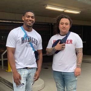 Meet your Posher, Kilo